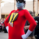 Image for article titled The Most Amazing Cosplay From WonderCon: Day One!